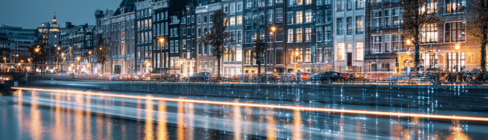 virtual data room Netherlands